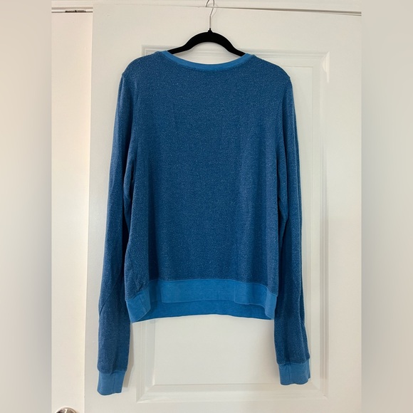 Wildfox ‘I Want To Dance With Somebody” Sweatshirt - Picture 2 of 4